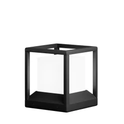 Maytoni Outdoor - Landschapsverlichting Trim - Grafiet Discount