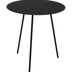 Mega Collections Mega Collection Bijzet tafeltje/pot verhoger - metaal - 40x45 cm Sale