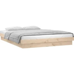 vidaXL Meubelen > Bedden & accessoires > Bedden & bedframes Discount