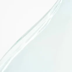 Mica Decorations Americo Terrarium Vaas - Ø40 cm - Gerecycled Glas Outlet