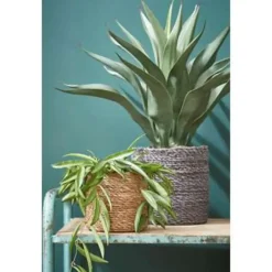 Mica Decorations Atlantic Mand voor Planten Set van 3 Sale