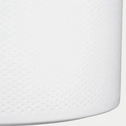 Mica Decorations Bloempot - wit - keramiek - D26 x H28 cm Hot