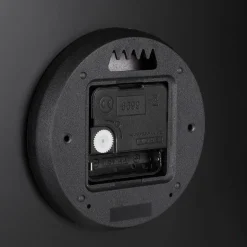 Mica Decorations Brixen Wandklok - Ø35,5 cm - Donkergroen Online