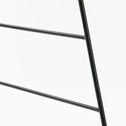 Mica Decorations Decoratie Kerstboom - L34 x B12 x H90 cm - IJzer - Zwart Sale