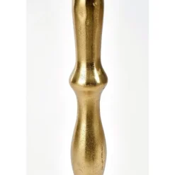 Mica Decorations Duco Bijzettafel - H54 x Ø25 cm - FSC 100% Online