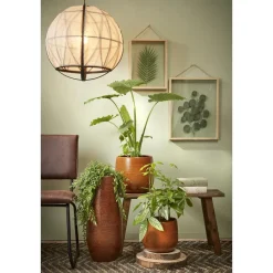 Mica Decorations Gabriel Bloempot Ø25 cm Sale