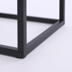 Mica Decorations Oskar Bijzettafel L35 x B35 x H81 cm Best