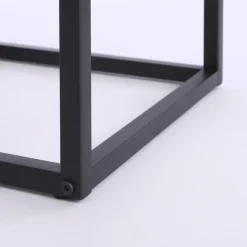 Mica Decorations Oskar Bijzettafel L35 x B35 x H81 cm Best