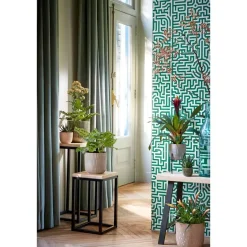 Mica Decorations Oskar Bijzettafel L35 x B35 x H81 cm Best