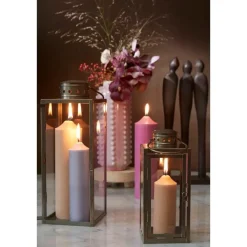 Mica Decorations Pegara Woondecoratie - L7 x B18 x 46 cm - FSC 100% Discount