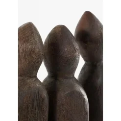 Mica Decorations Pegara Woondecoratie - L7 x B18 x 46 cm - FSC 100% Discount