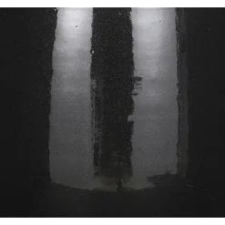 Mica Decorations Plantenpot - keramiek - gevlekt - D16 x H14 cm Hot