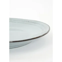 Mica Decorations Racco Serviesset 4 Persoons - Steengoed - Lichtgrijs Best