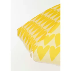Mica Decorations Strandparasol - H180 x Ø160 cm - Geel Sale