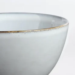 Mica Decorations Tabo Serviesset 4 persoons Keramiek Grijs Outlet