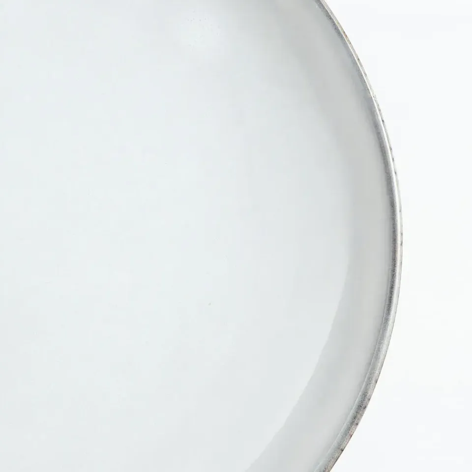 Mica Decorations Tabo Serviesset 4 persoons Keramiek Grijs Outlet