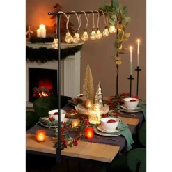 Mica Decorations Tafelrek 250 cm Online