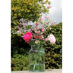 Mica Decorations Vienne Vaas H35 x Ø21 cm Outlet