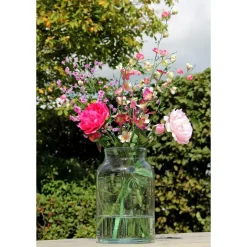 Mica Decorations Vienne Vaas H35 x Ø21 cm Outlet