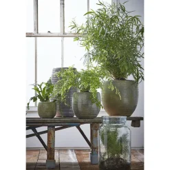 Mica Decorations Vienne Vaas H35 x Ø21 cm Outlet