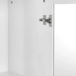 Leen Bakker MILORA - Buffetkast - Wit - MDF Sale