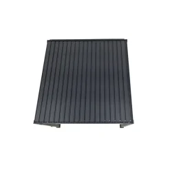 Mirador Classic overkapping muur 300 x 400 cm antraciet Online