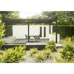 Mirador Classic terrasoverkapping 300 x 600 cmantraciet Sale