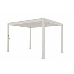 Mirador classic terrasoverkapping 300 x 400 cmwit Sale