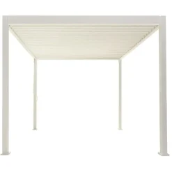 Mirador classic terrasoverkapping 300 x 400 cmwit Sale