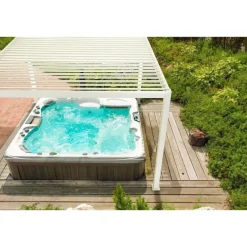 Mirador classic terrasoverkapping 300 x 400 cmwit Sale