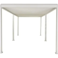 Mirador Classic terrasoverkapping 300 x 600 cmwit Hot