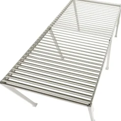 Mirador Classic terrasoverkapping 300 x 600 cmwit Hot