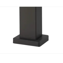 Mirador Deluxe terrasoverkapping 300 x 400 cm antraciet Outlet