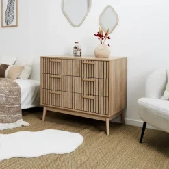 MISOU Commode Klaus - Bruin Clearance