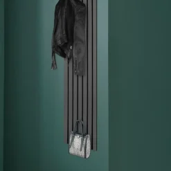 MISOU Kapstok 3 haken Grace - Zwart Online