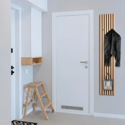 MISOU Kapstok 3 haken Grace - Bruin Discount