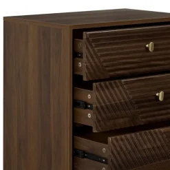 MISOU Ladekast 4 lades Tiffany - Bruin Sale