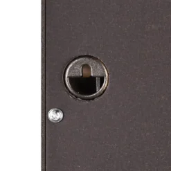 MISOU Spiegel Ovaal Moni - Goud Online