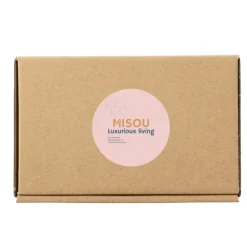 MISOU Zwevende Wandplank 2 stuks Industrieel Muurdecoratie Boekenrek New