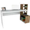 Emob 18mm Witte walnoot Studiebureau Best
