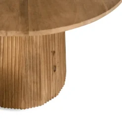 Collectables Mokka Eettafel Lichtbruin 200cm Sale