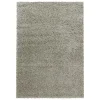 Muratap Monaco Soft Shaggy Hoogpolig Vloerkleed Beige - 240x340 CM Online