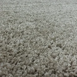 Muratap Monaco Soft Shaggy Hoogpolig Vloerkleed Beige - 240x340 CM Online