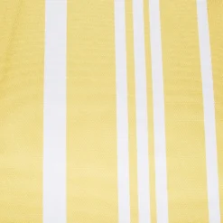 Beliani MONDELLO - Parasol - Geel - Polyester Clearance