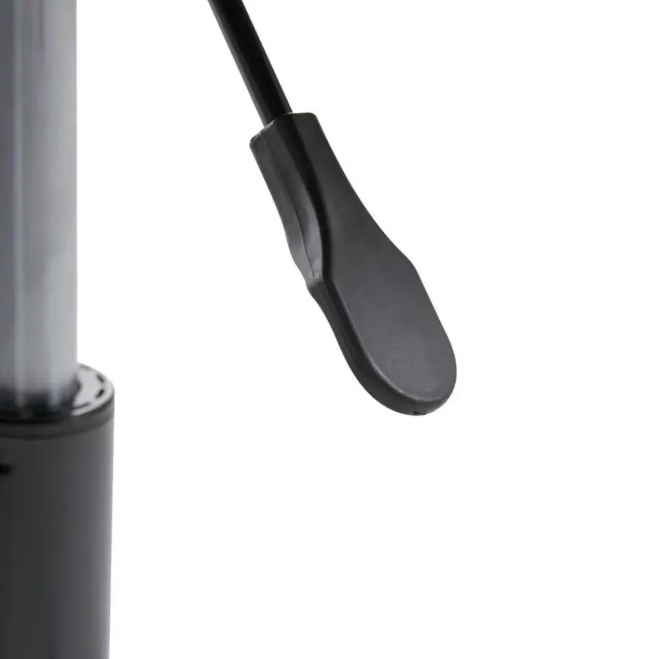 Leen Bakker MORAGA - Bureaustoel - Beige - Bouclé Best