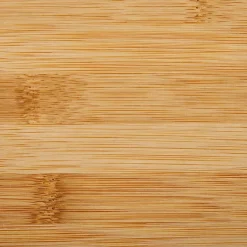 Beliani MORINO - Keukentrolley - Lichte houtkleur - Bamboehout Best