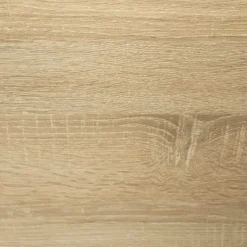 MRC COMFORT elektrisch zit sta bureau - 180x80 - midden eiken Best