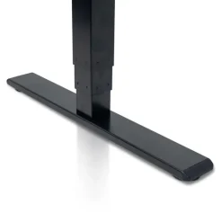 MRC COMFORT elektrisch zit sta bureau - 180x80 - midden eiken Best