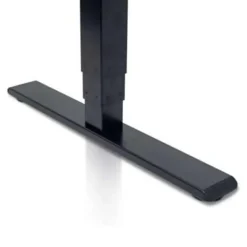 MRC COMFORT elektrisch zit sta bureau - 120x80 - robuust eiken Clearance