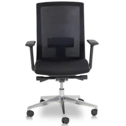 MRC COMFORT Set - Zit-sta bureau + stoel - 140x80 - robuust eiken Sale